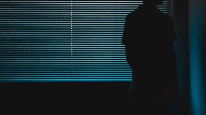 仕事でミスが続き落ち込む僕